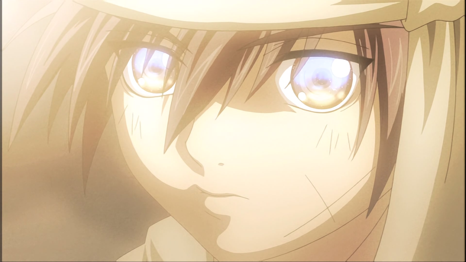 Full Metal Panic! The Second Raid Ep 12: Burning Hong Kong @ 00:13:12