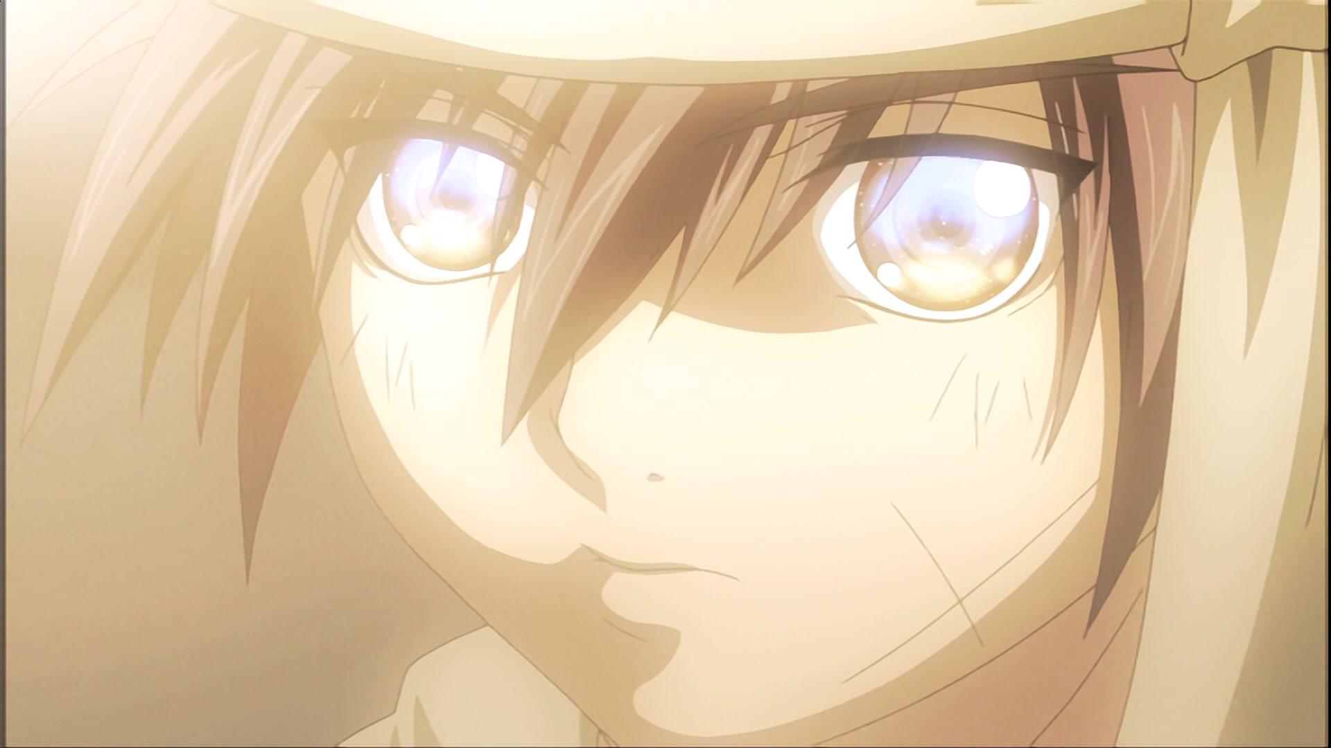 Full Metal Panic! The Second Raid Ep 12: Burning Hong Kong @ 00:13:15
