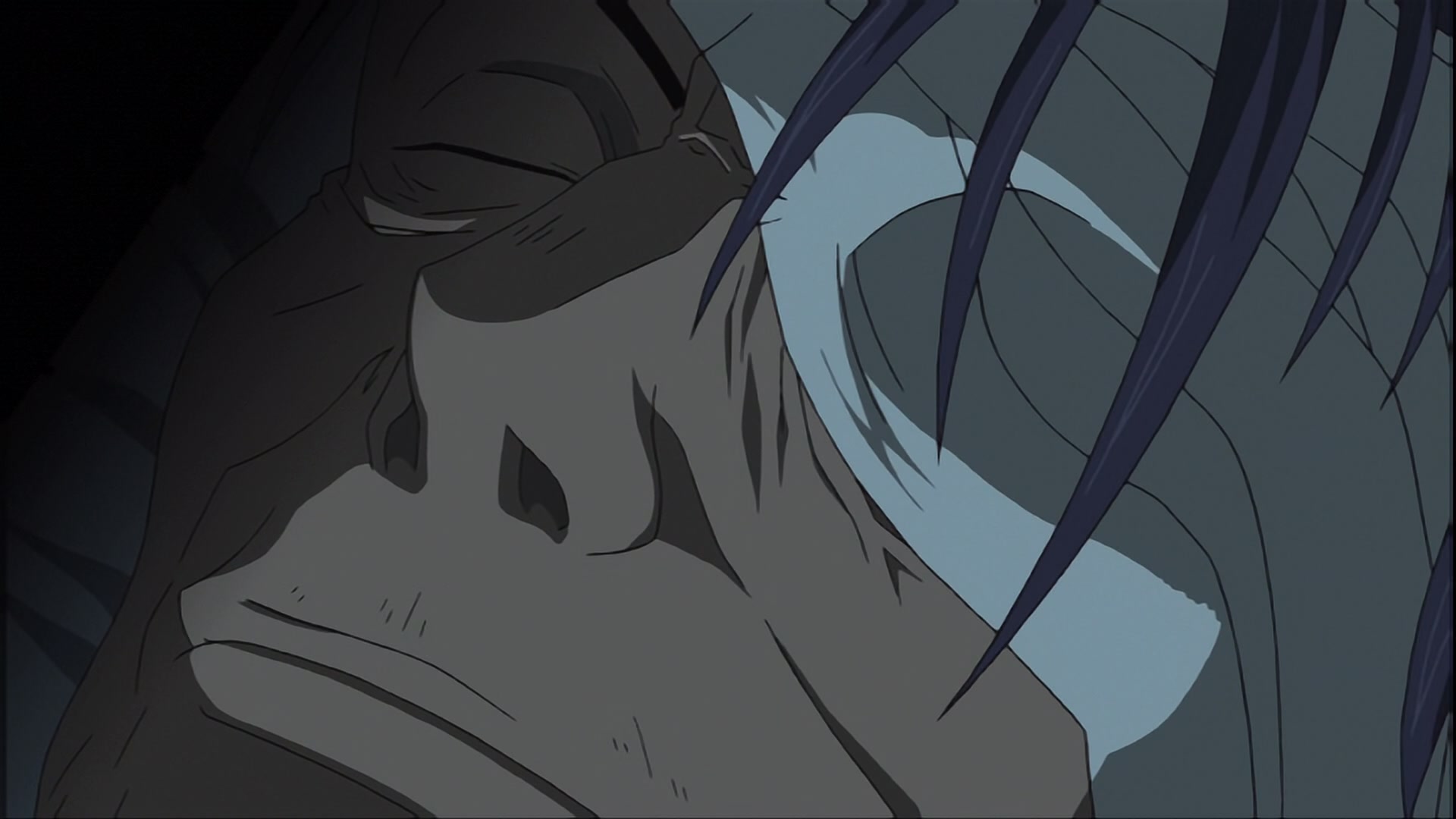 Full Metal Panic! The Second Raid Ep 12: Burning Hong Kong @ 00:13:36