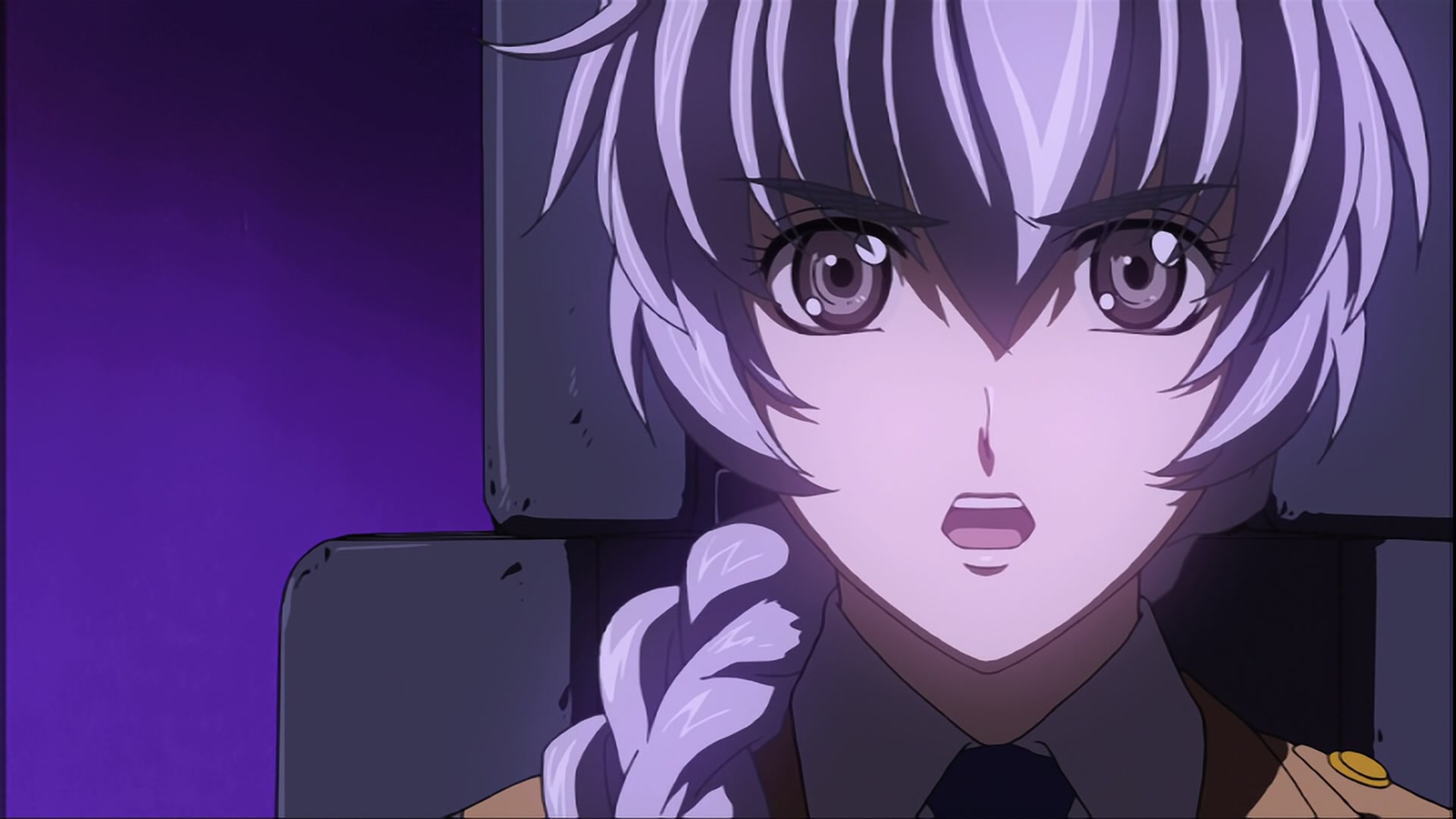 Full Metal Panic! The Second Raid Ep 12: Burning Hong Kong @ 00:14:04