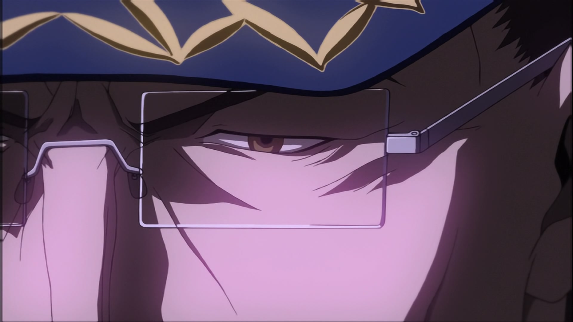Full Metal Panic! The Second Raid Ep 12: Burning Hong Kong @ 00:14:22
