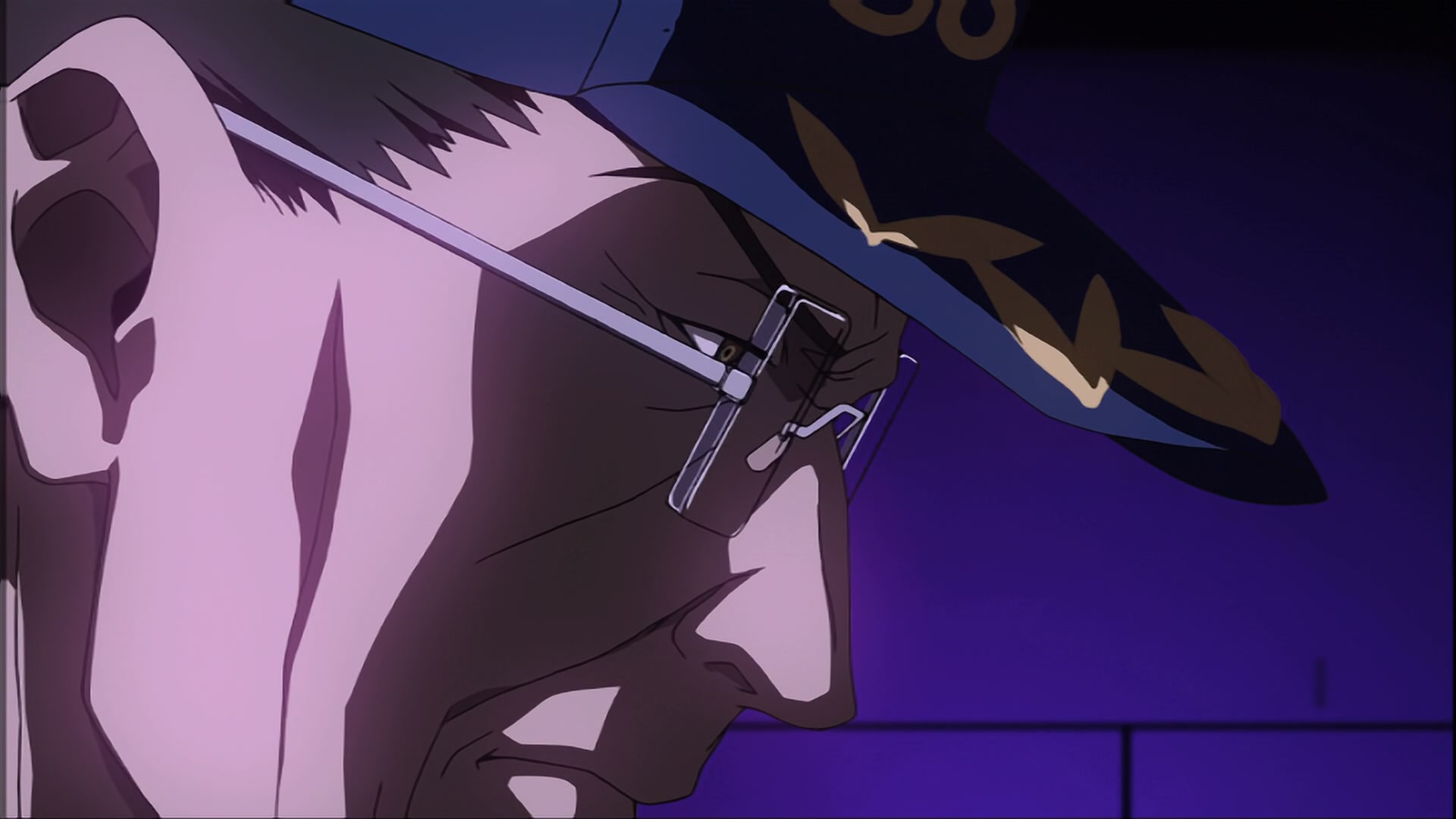 Full Metal Panic! The Second Raid Ep 12: Burning Hong Kong @ 00:15:17