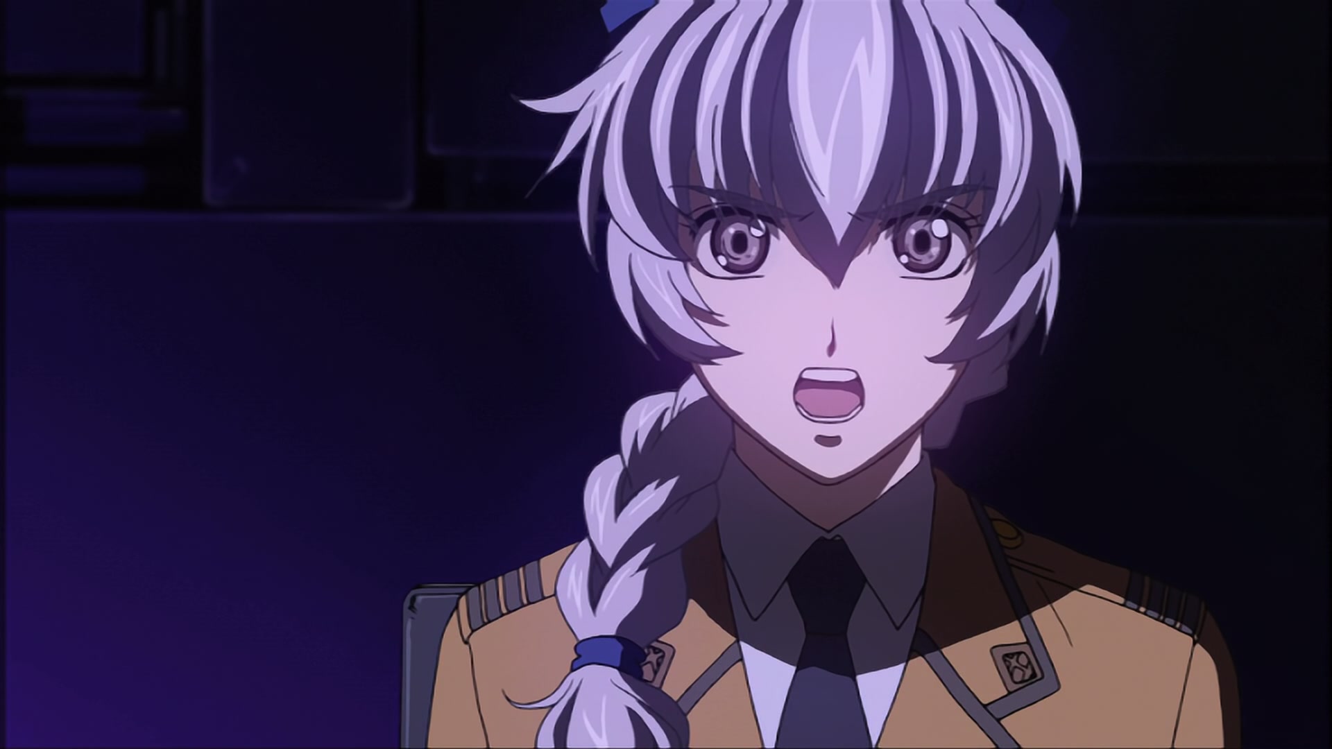 Full Metal Panic! The Second Raid Ep 12: Burning Hong Kong @ 00:16:11