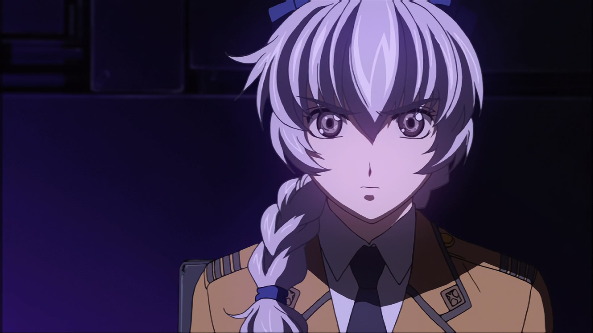 Full Metal Panic! The Second Raid Ep 12: Burning Hong Kong @ 00:16:14