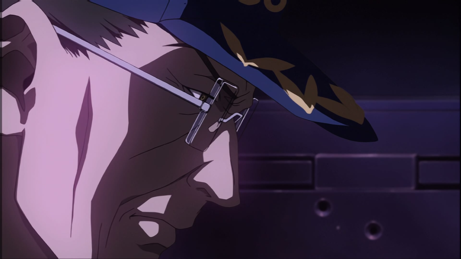 Full Metal Panic! The Second Raid Ep 12: Burning Hong Kong @ 00:16:20