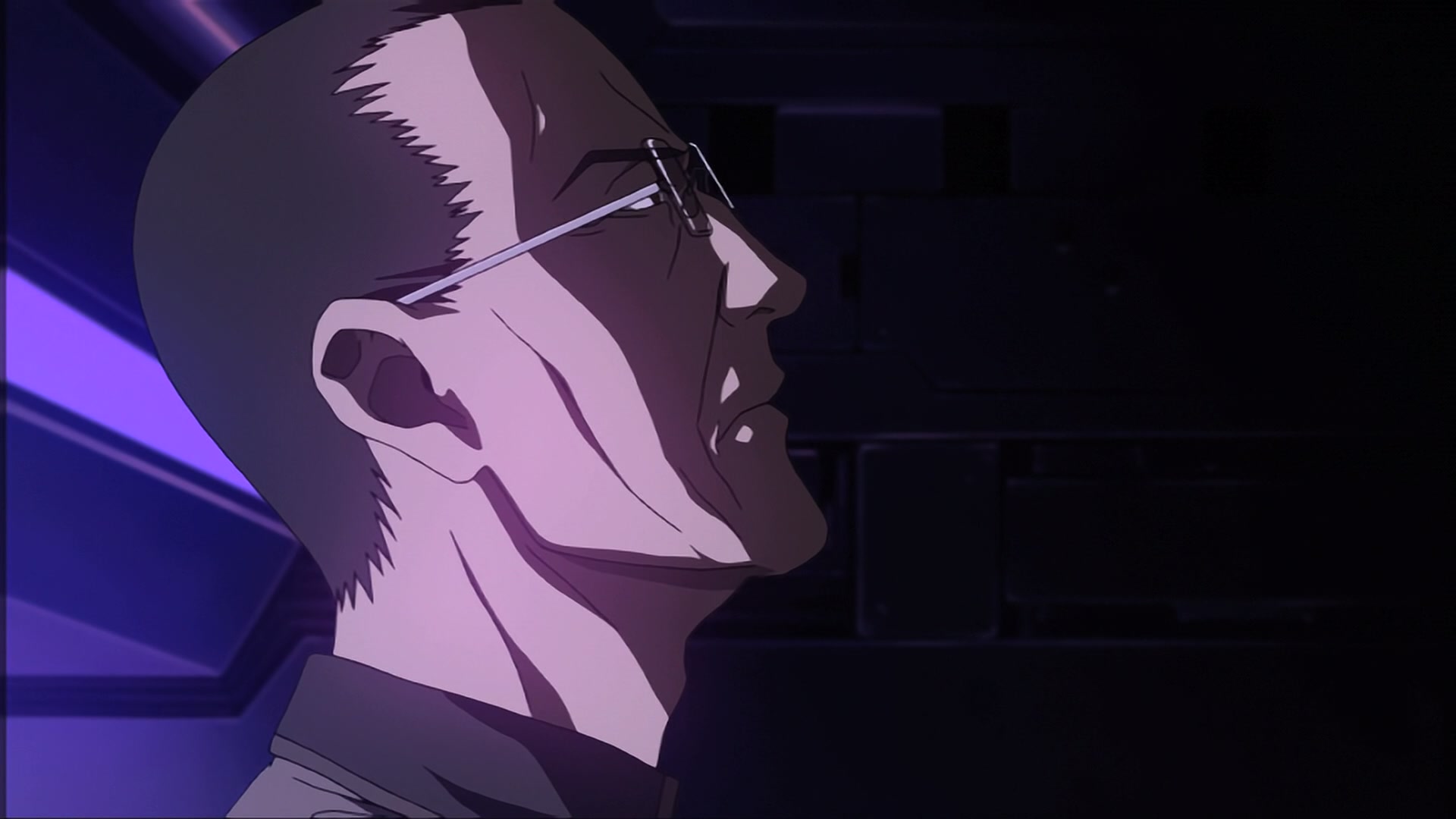 Full Metal Panic! The Second Raid Ep 12: Burning Hong Kong @ 00:16:36