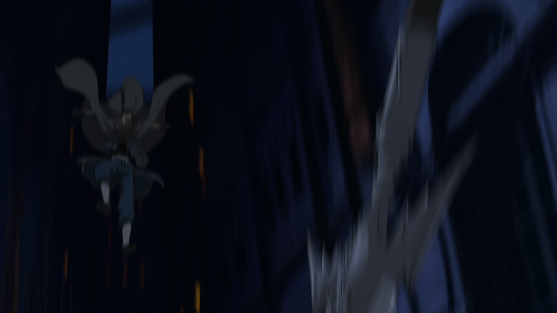 Fullmetal Alchemist: Brotherhood Ep 1: Fullmetal Alchemist @ 00:03:01