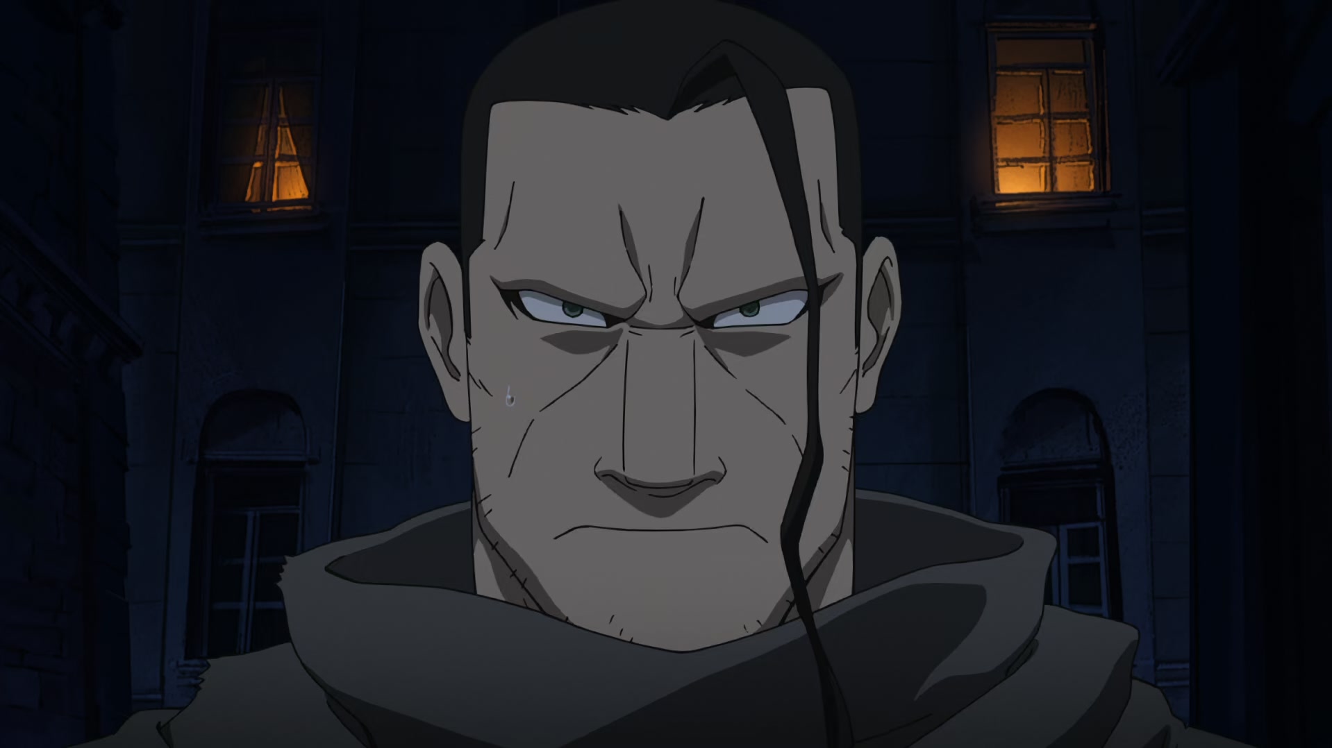 Fullmetal Alchemist: Brotherhood Ep 1: Fullmetal Alchemist @ 00:04:02