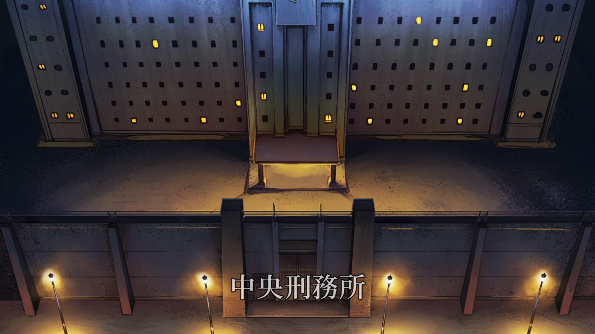 Fullmetal Alchemist: Brotherhood Ep 1: Fullmetal Alchemist @ 00:08:40