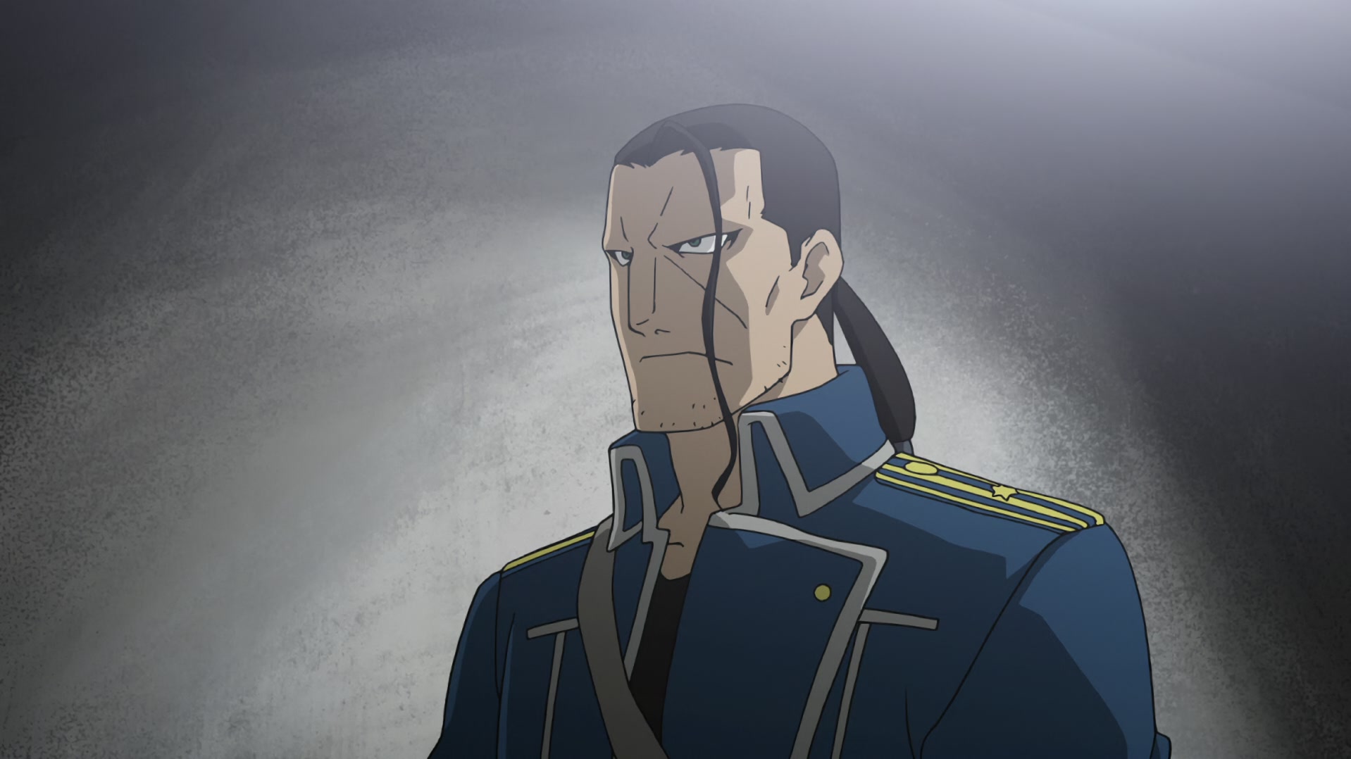 Fullmetal Alchemist: Brotherhood Ep 1: Fullmetal Alchemist @ 00:08:50