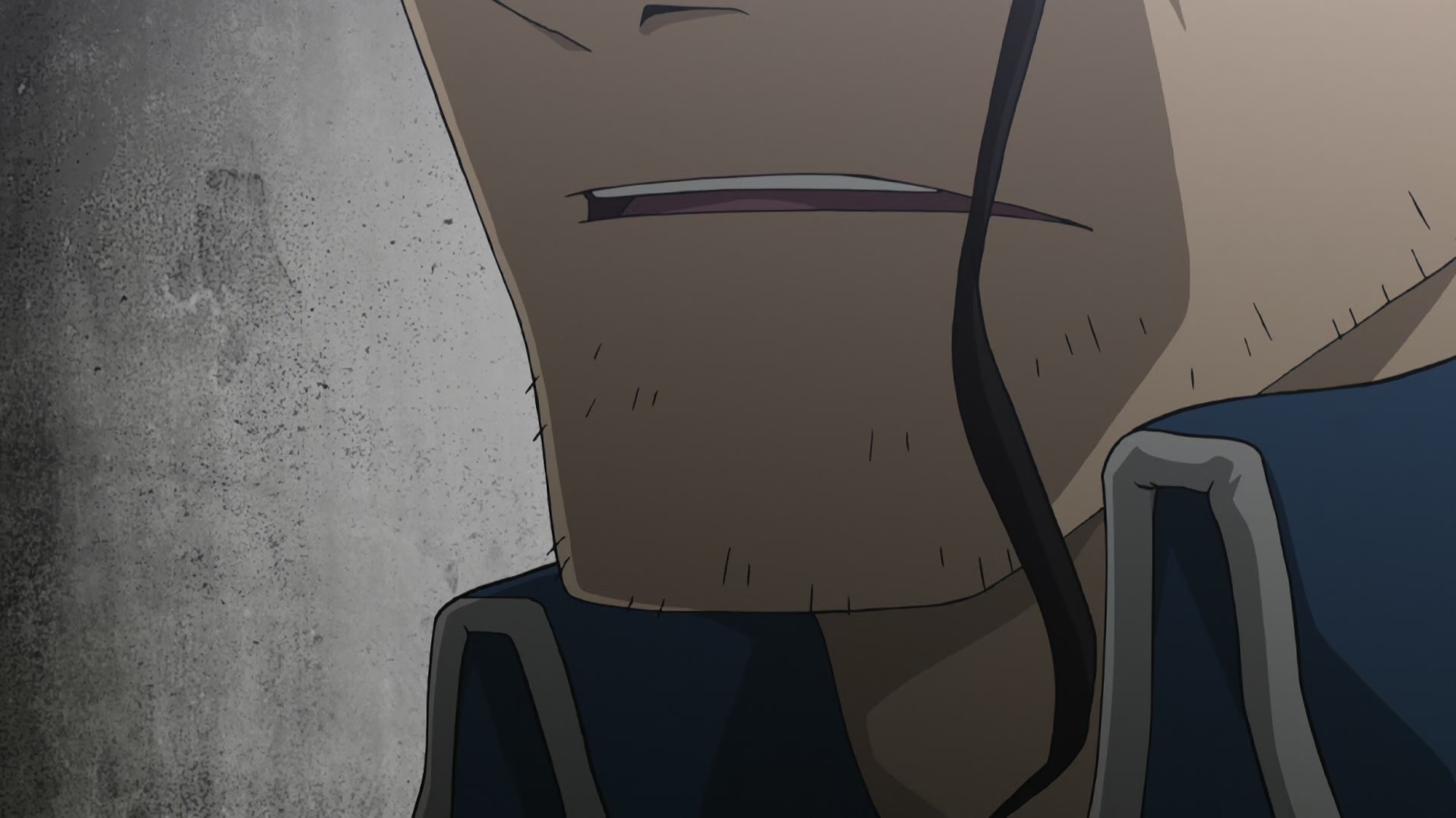 Fullmetal Alchemist: Brotherhood Ep 1: Fullmetal Alchemist @ 00:09:01