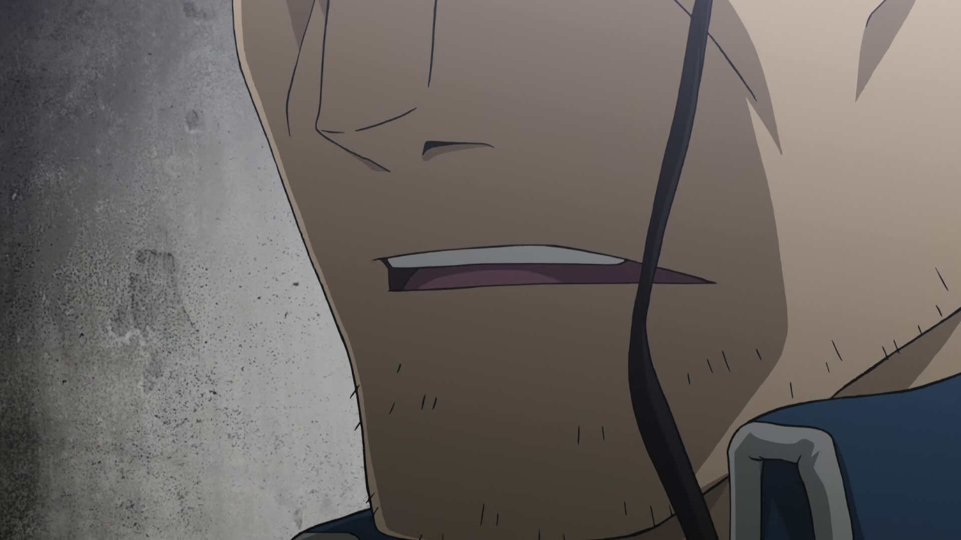 Fullmetal Alchemist: Brotherhood Ep 1: Fullmetal Alchemist @ 00:09:04