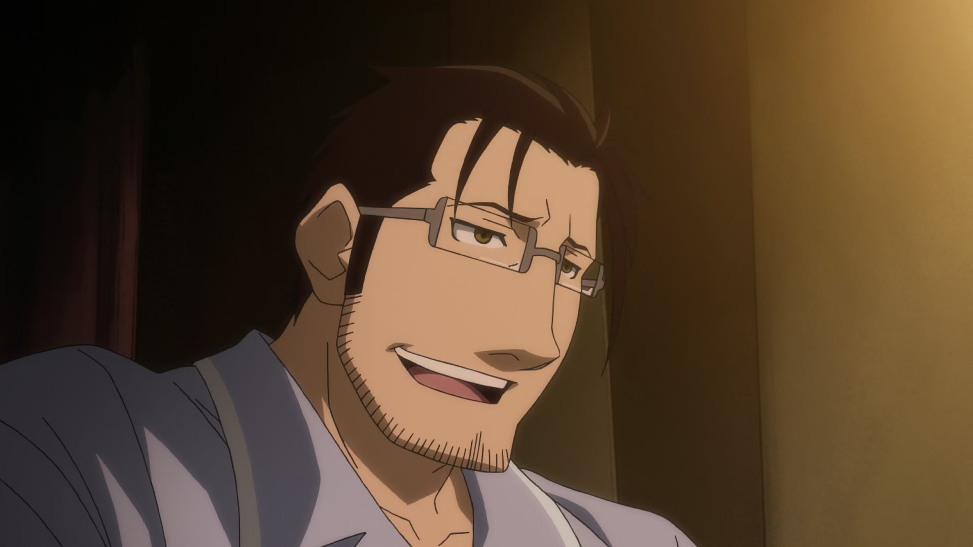 Fullmetal Alchemist: Brotherhood Ep 1: Fullmetal Alchemist @ 00:10:09