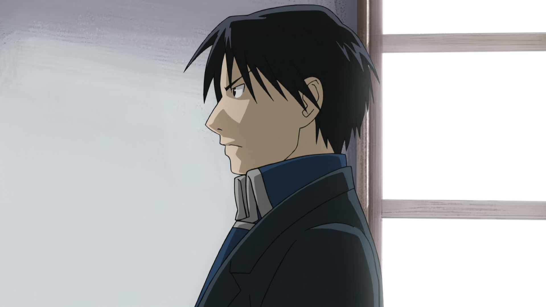 Fullmetal Alchemist: Brotherhood Ep 1: Fullmetal Alchemist @ 00:11:06