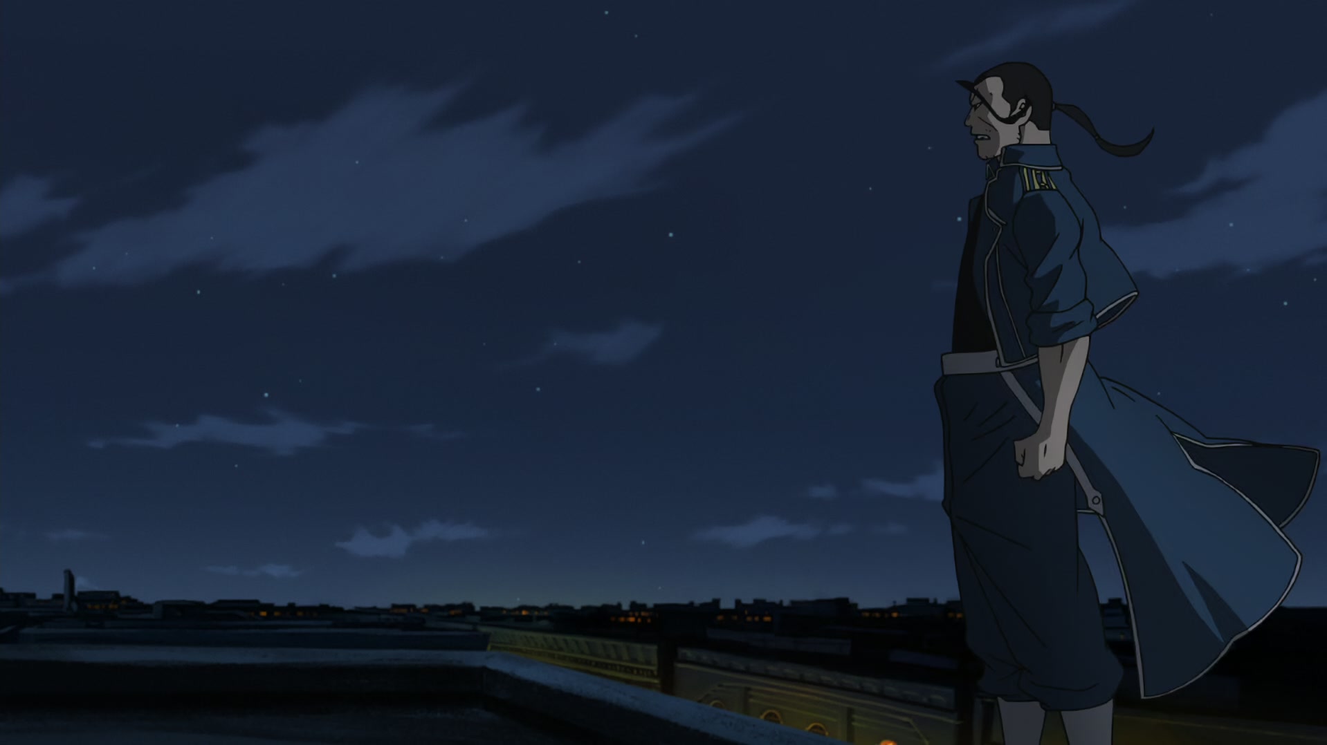Fullmetal Alchemist: Brotherhood Ep 1: Fullmetal Alchemist @ 00:13:08