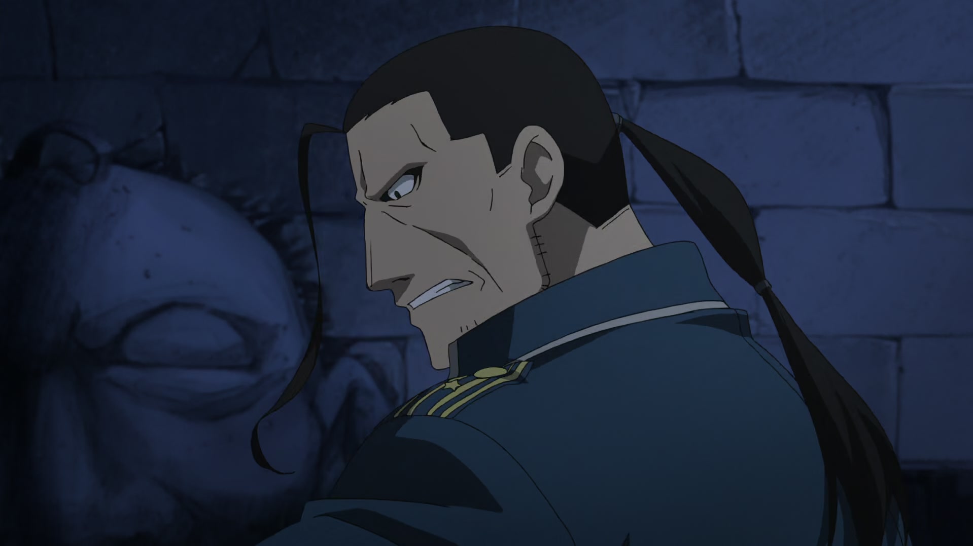 Fullmetal Alchemist: Brotherhood Ep 1: Fullmetal Alchemist @ 00:13:32