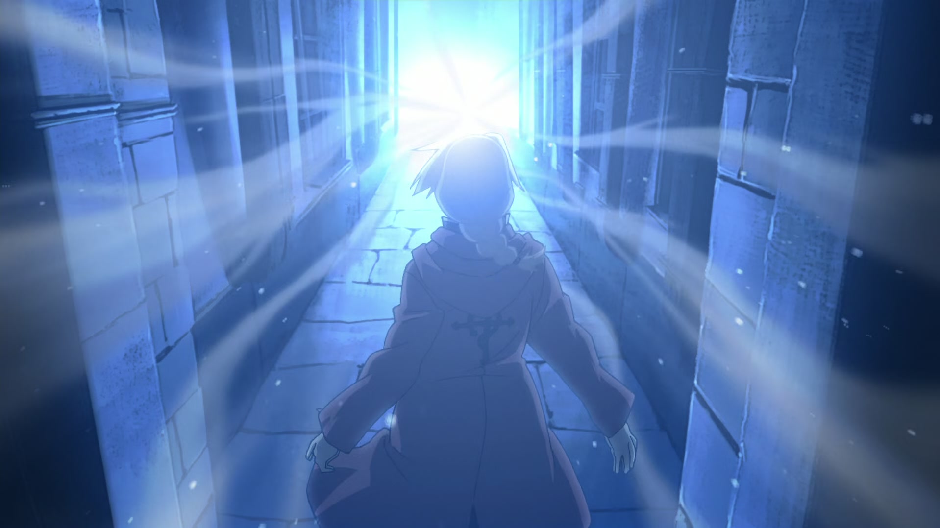 Fullmetal Alchemist: Brotherhood Ep 1: Fullmetal Alchemist @ 00:14:13