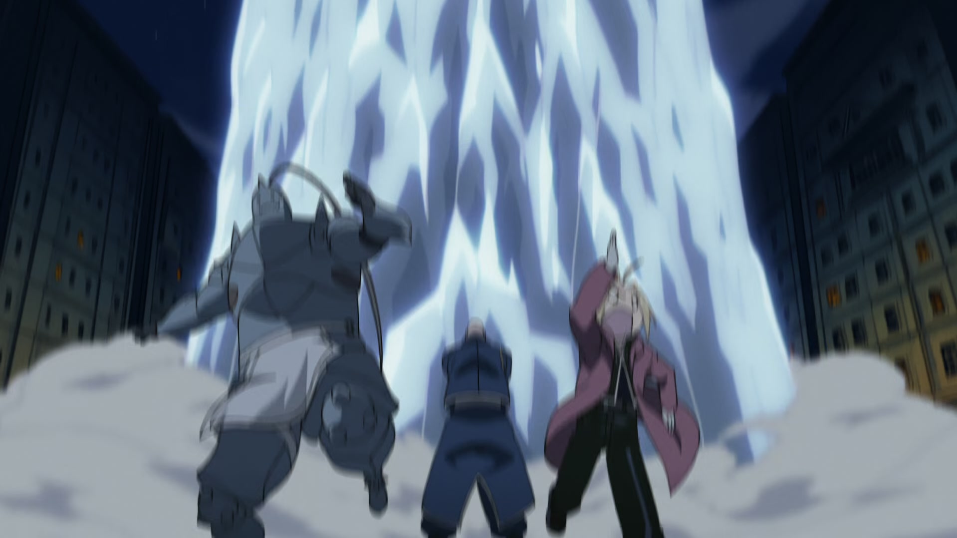 Fullmetal Alchemist: Brotherhood Ep 1: Fullmetal Alchemist @ 00:15:17