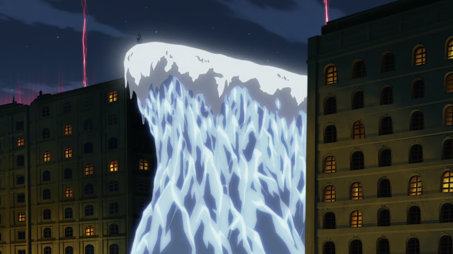 Fullmetal Alchemist: Brotherhood Ep 1: Fullmetal Alchemist @ 00:16:01