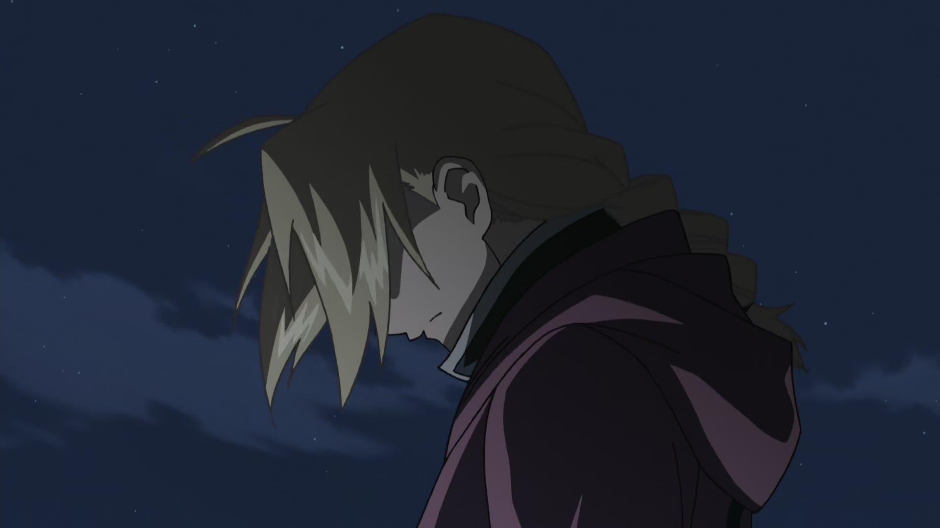 Fullmetal Alchemist: Brotherhood Ep 1: Fullmetal Alchemist @ 00:17:40