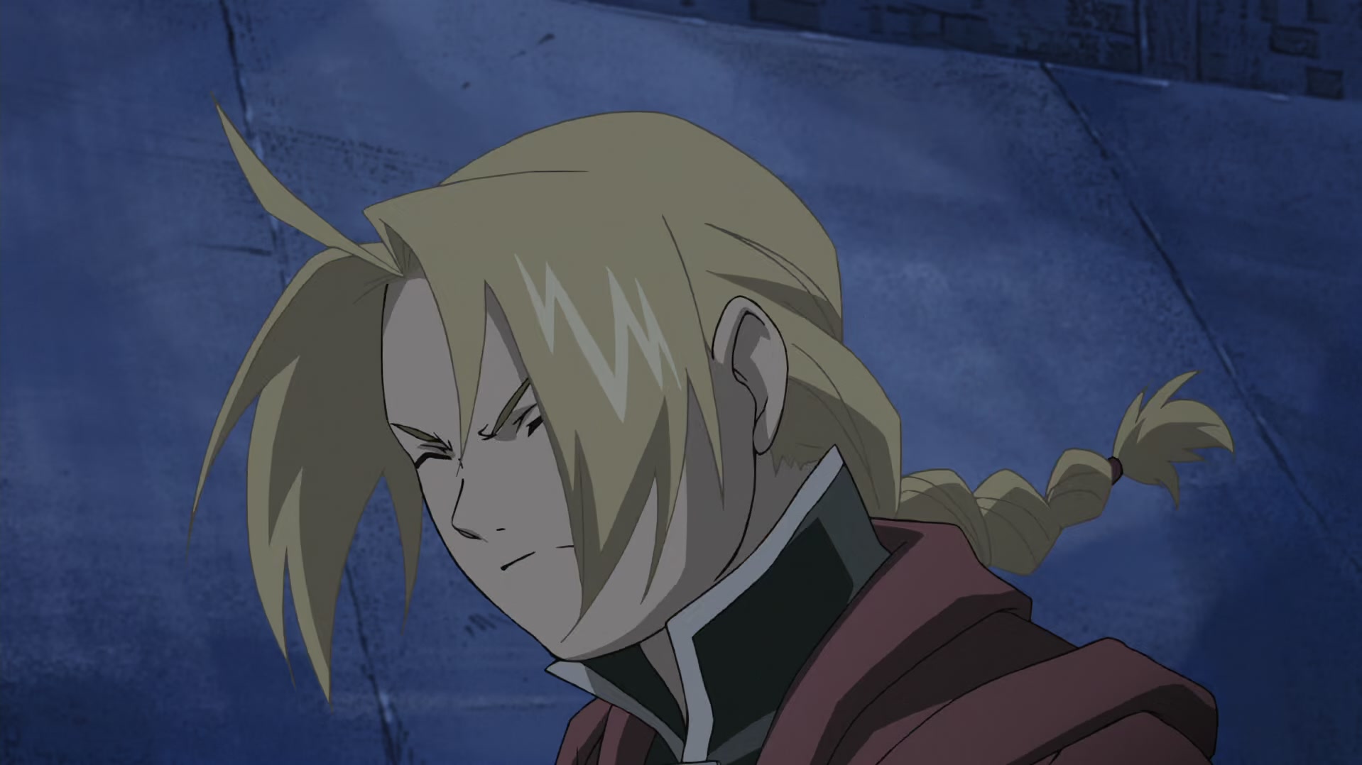 Fullmetal Alchemist: Brotherhood Ep 1: Fullmetal Alchemist @ 00:18:14