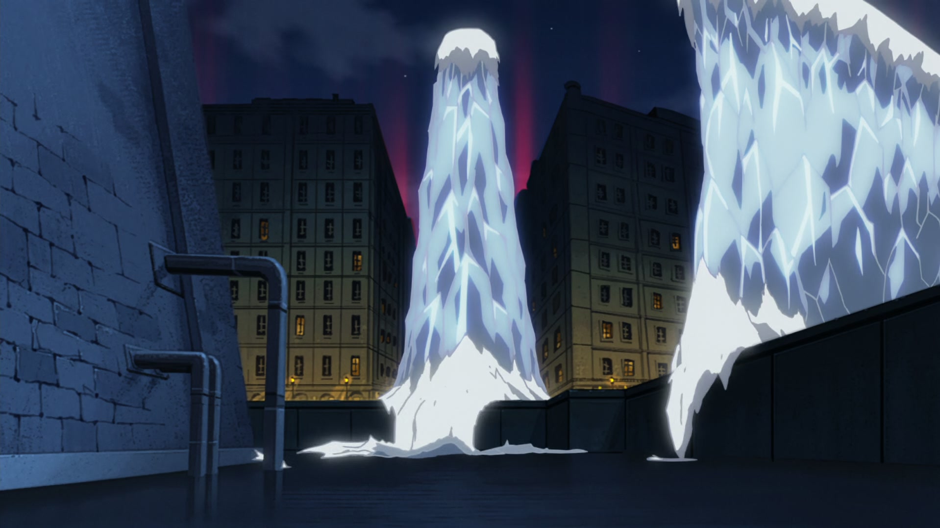 Fullmetal Alchemist: Brotherhood Ep 1: Fullmetal Alchemist @ 00:18:27