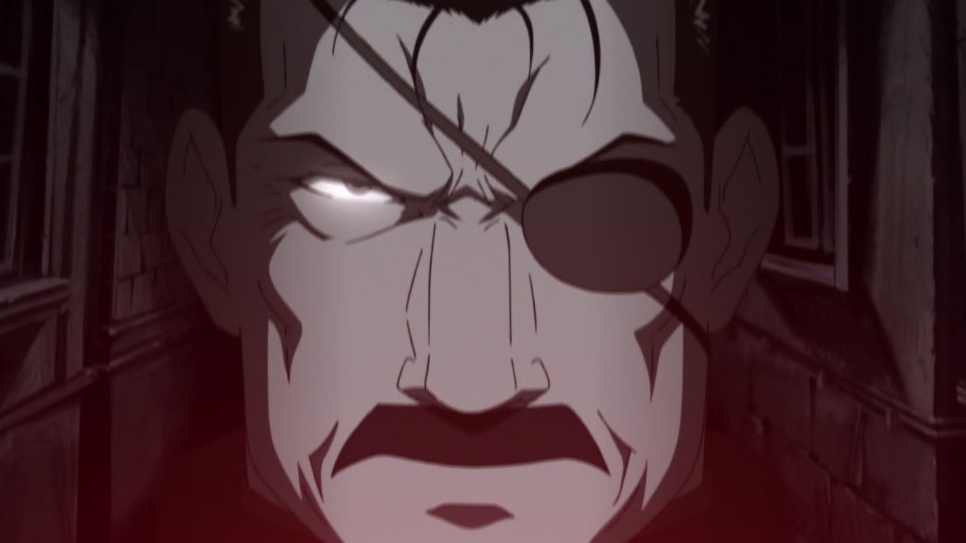 Fullmetal Alchemist: Brotherhood Ep 1: Fullmetal Alchemist @ 00:19:45