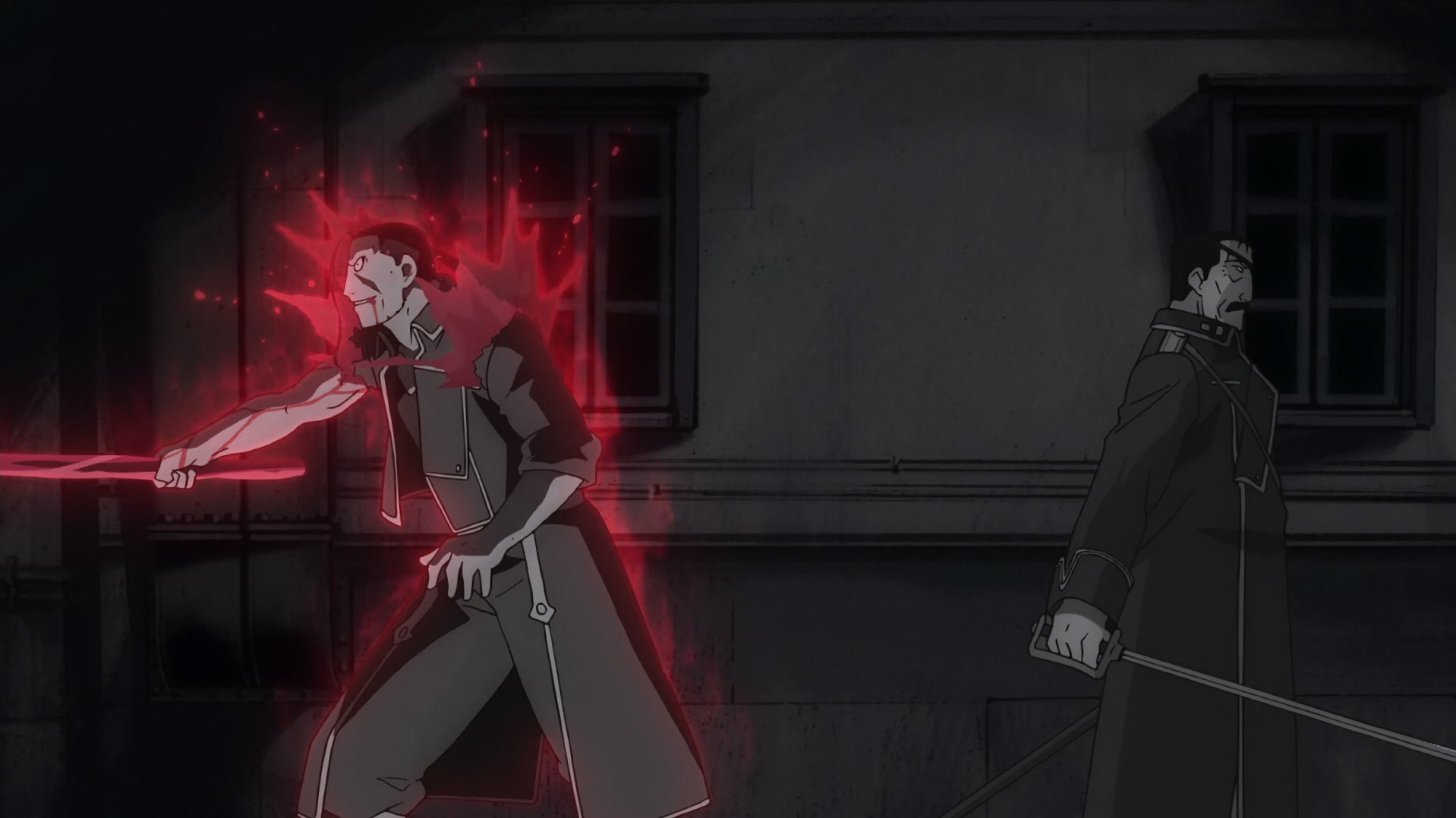 Fullmetal Alchemist: Brotherhood Ep 1: Fullmetal Alchemist @ 00:19:52