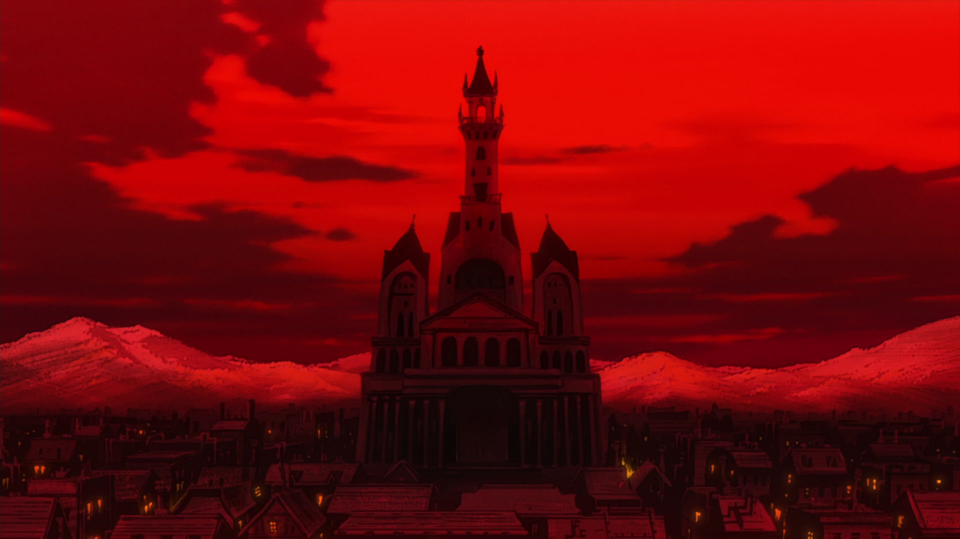 Fullmetal Alchemist: Brotherhood Ep 1: Fullmetal Alchemist @ 00:22:22