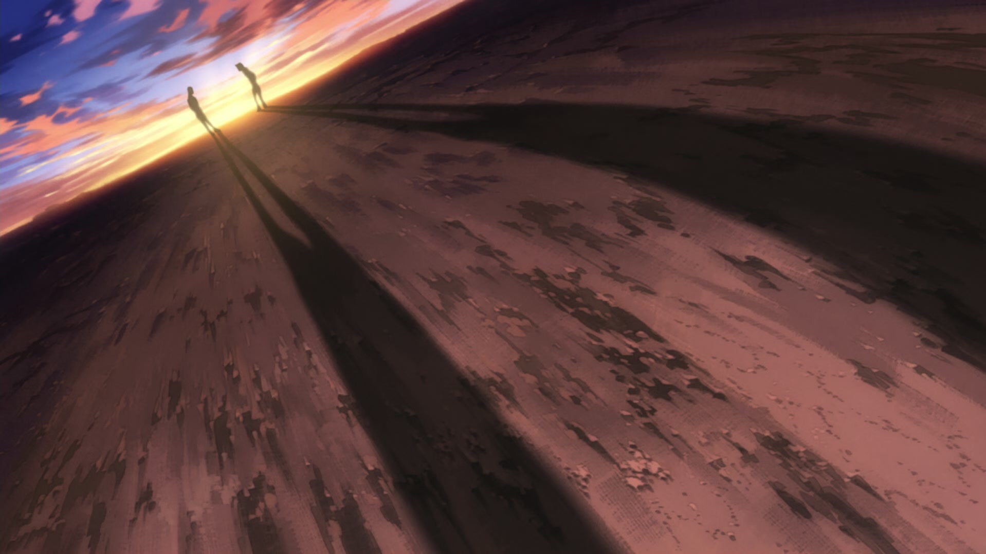 Fullmetal Alchemist: Brotherhood Ep 2: The First Day @ 00:02:00