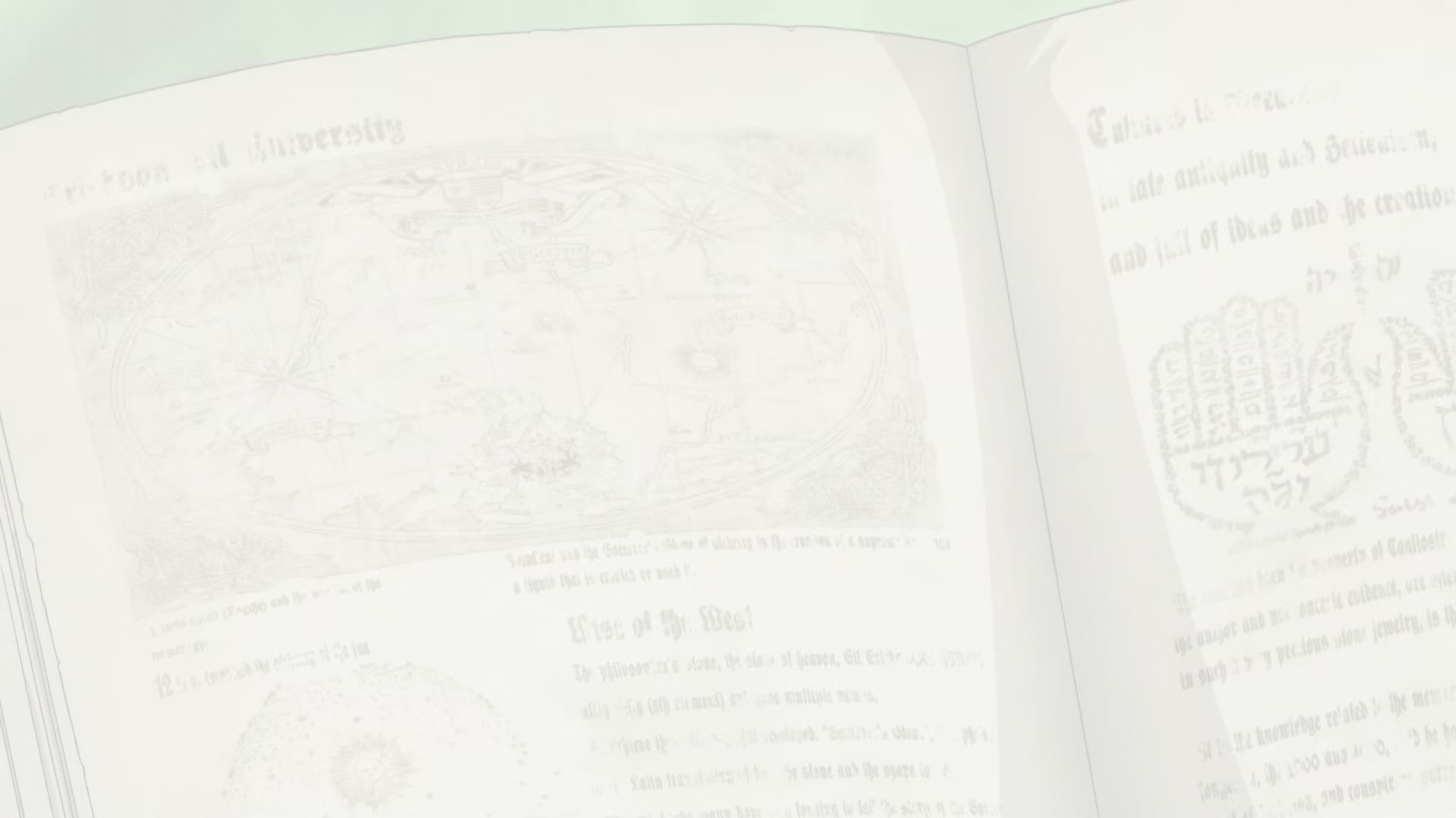 Fullmetal Alchemist: Brotherhood Ep 2: The First Day @ 00:02:27