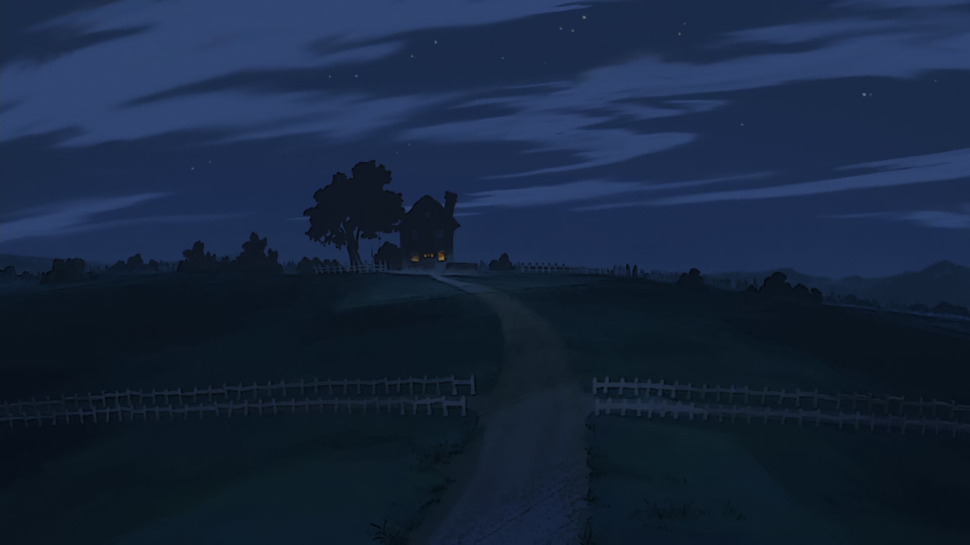 Fullmetal Alchemist: Brotherhood Ep 2: The First Day @ 00:06:04