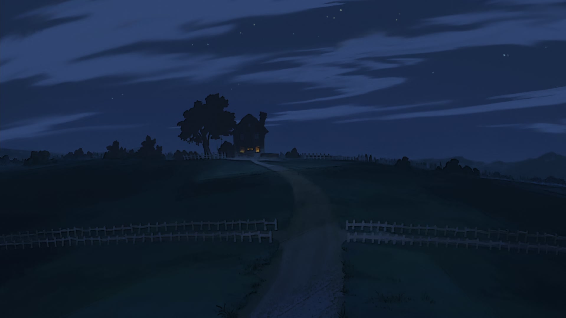 Fullmetal Alchemist: Brotherhood Ep 2: The First Day @ 00:06:07