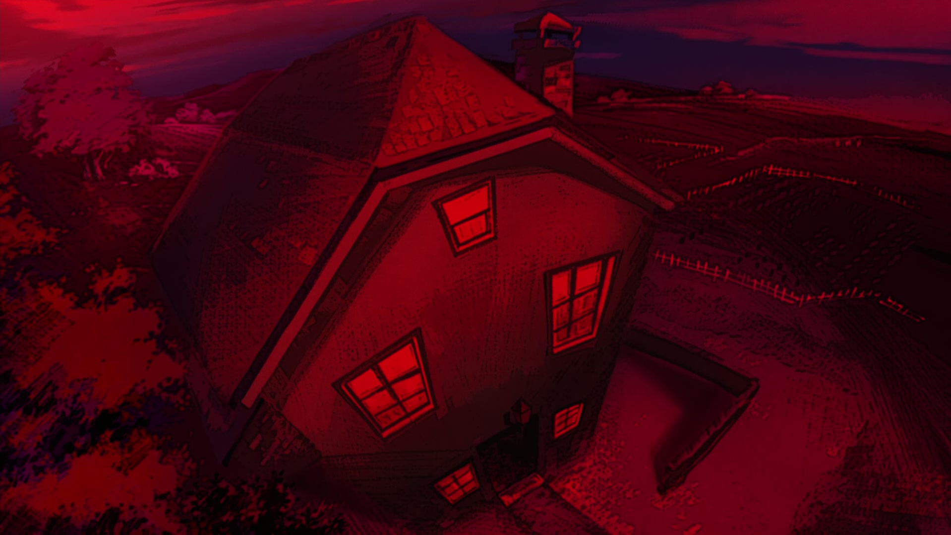 Fullmetal Alchemist: Brotherhood Ep 2: The First Day @ 00:07:12