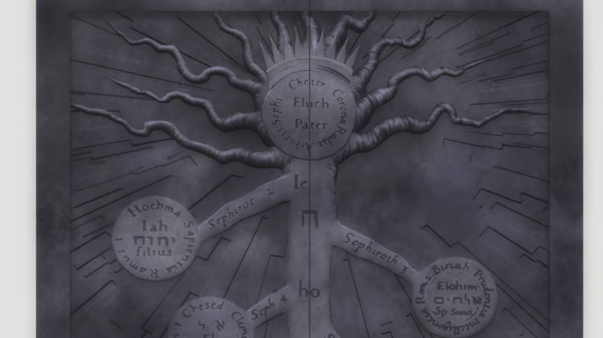 Fullmetal Alchemist: Brotherhood Ep 2: The First Day @ 00:08:43