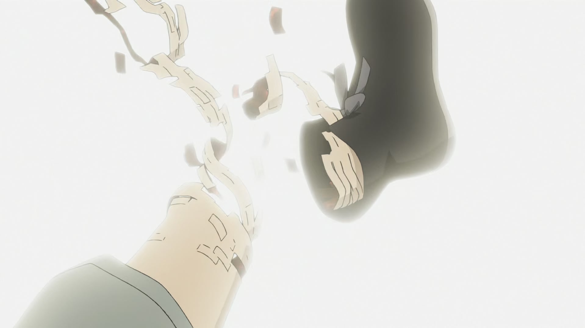 Fullmetal Alchemist: Brotherhood Ep 2: The First Day @ 00:09:34