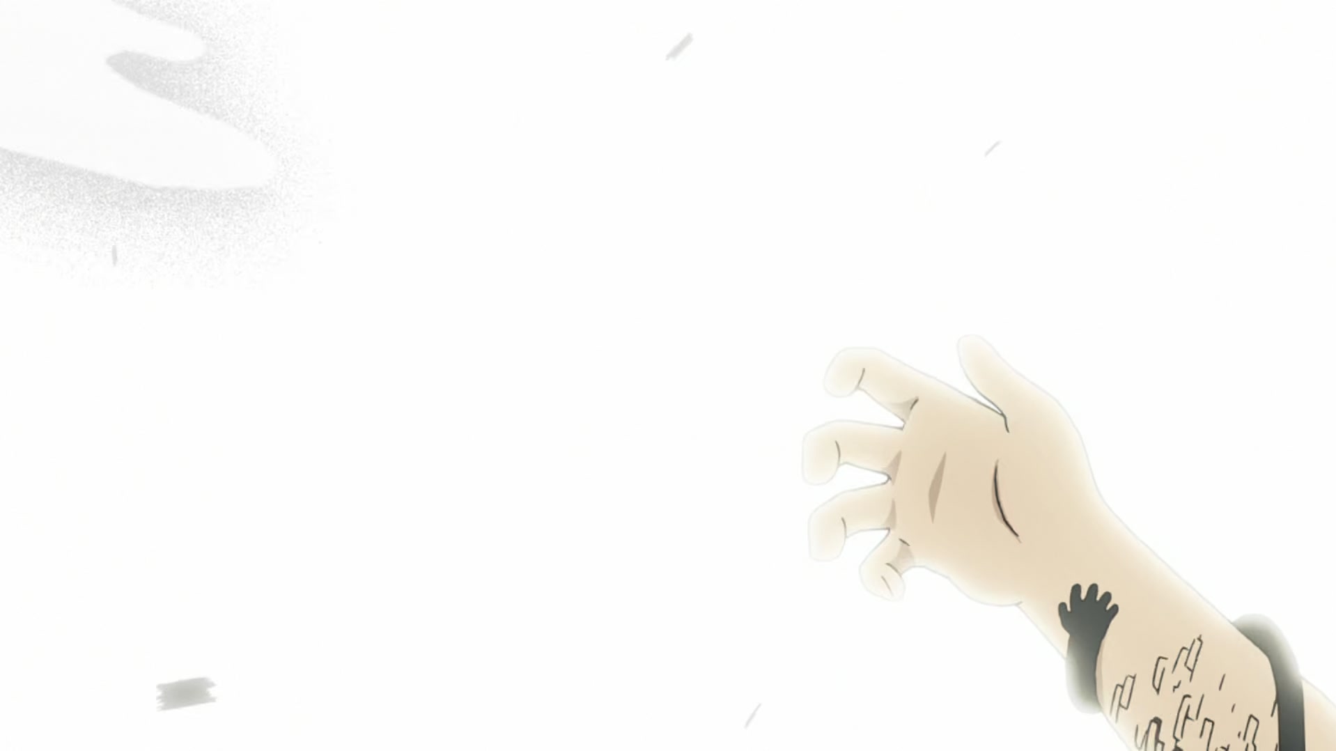 Fullmetal Alchemist: Brotherhood Ep 2: The First Day @ 00:09:54