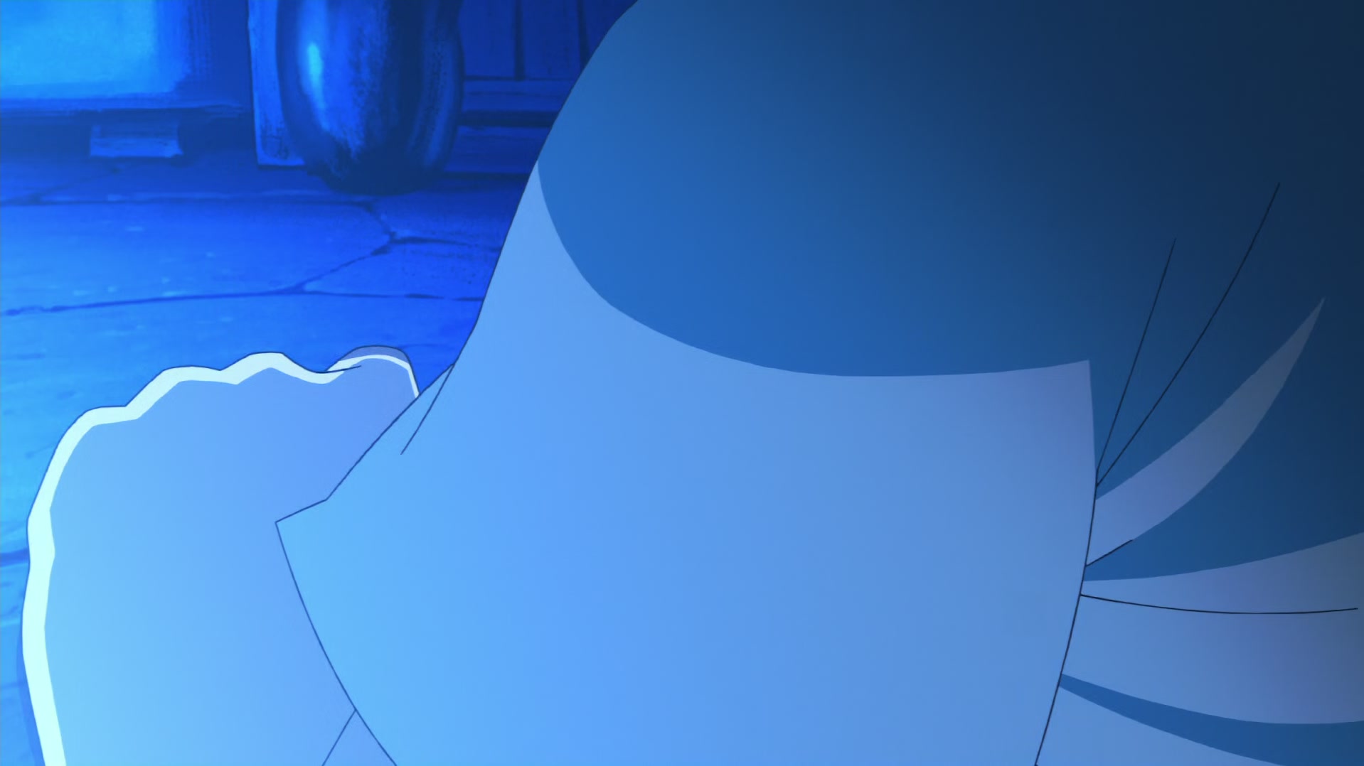 Fullmetal Alchemist: Brotherhood Ep 2: The First Day @ 00:10:52