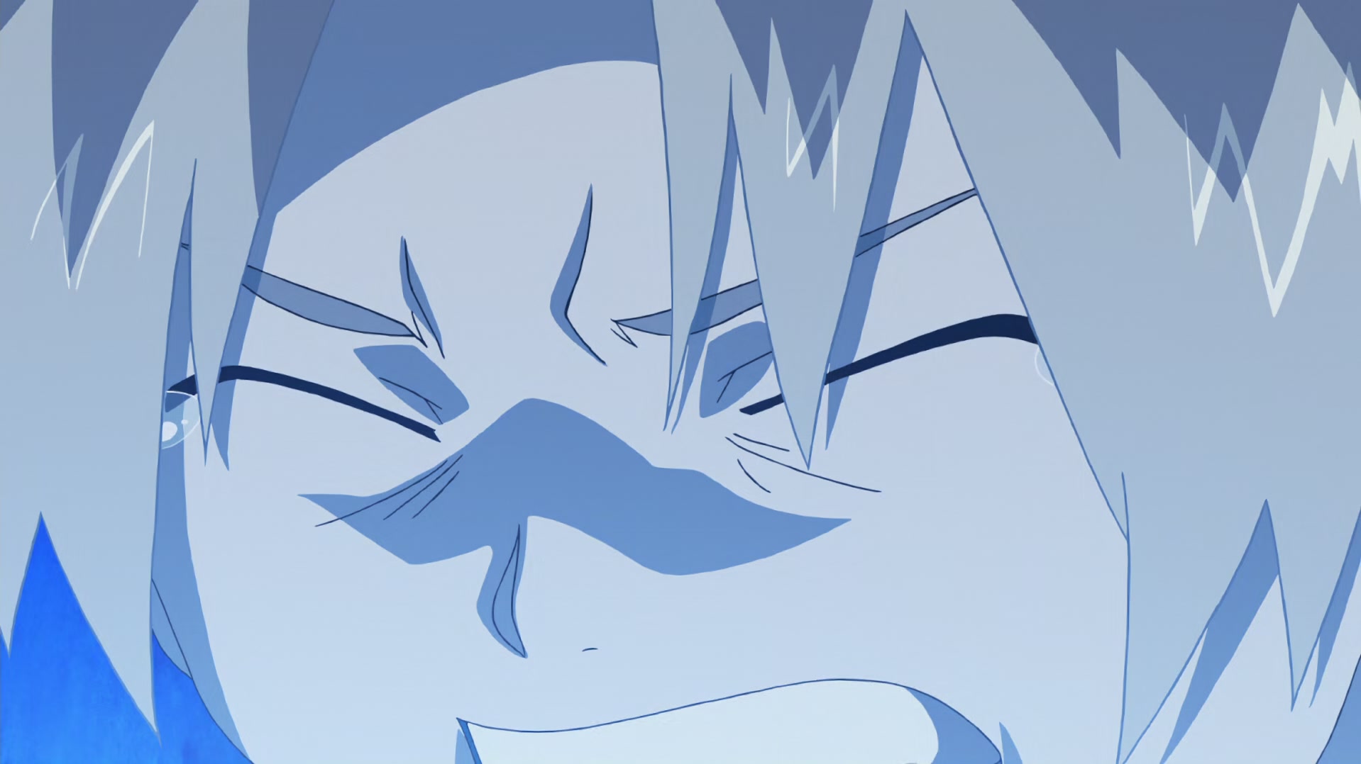 Fullmetal Alchemist: Brotherhood Ep 2: The First Day @ 00:11:02