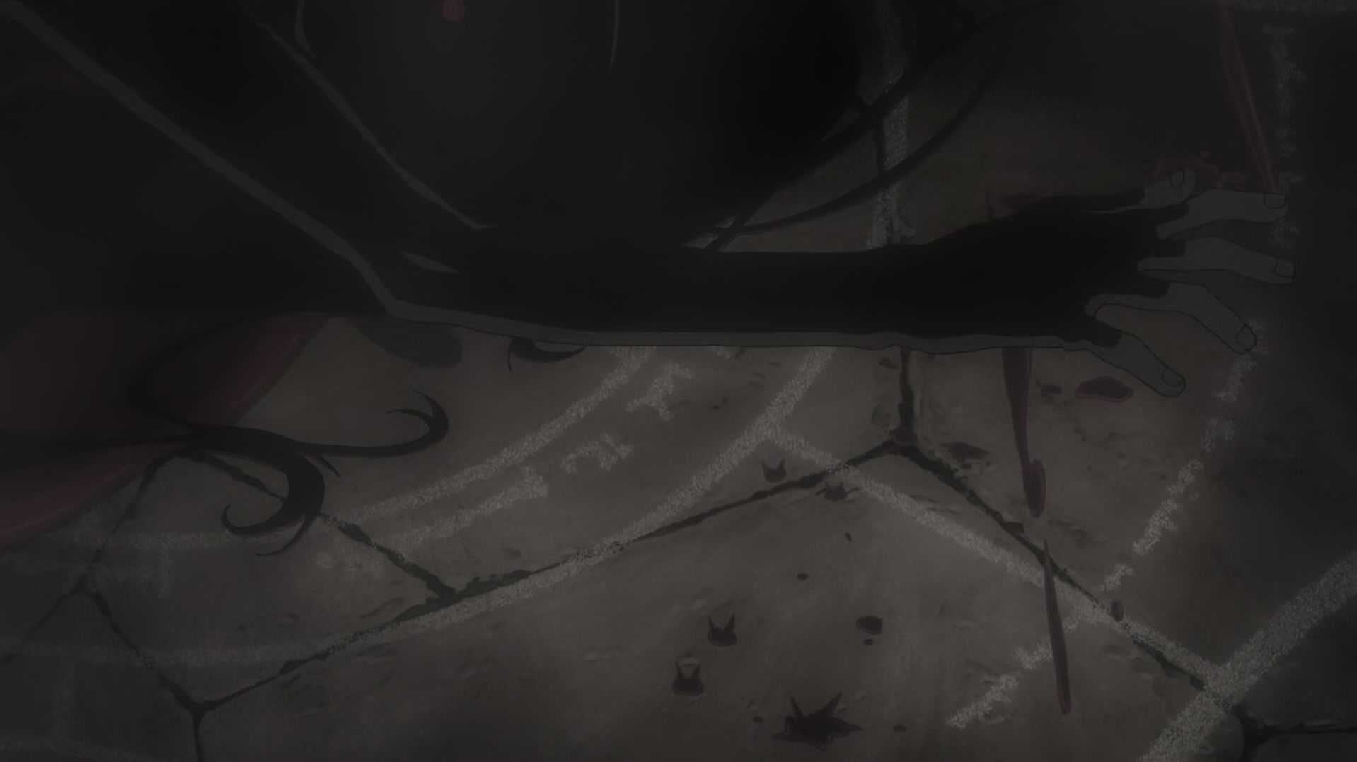 Fullmetal Alchemist: Brotherhood Ep 2: The First Day @ 00:11:19