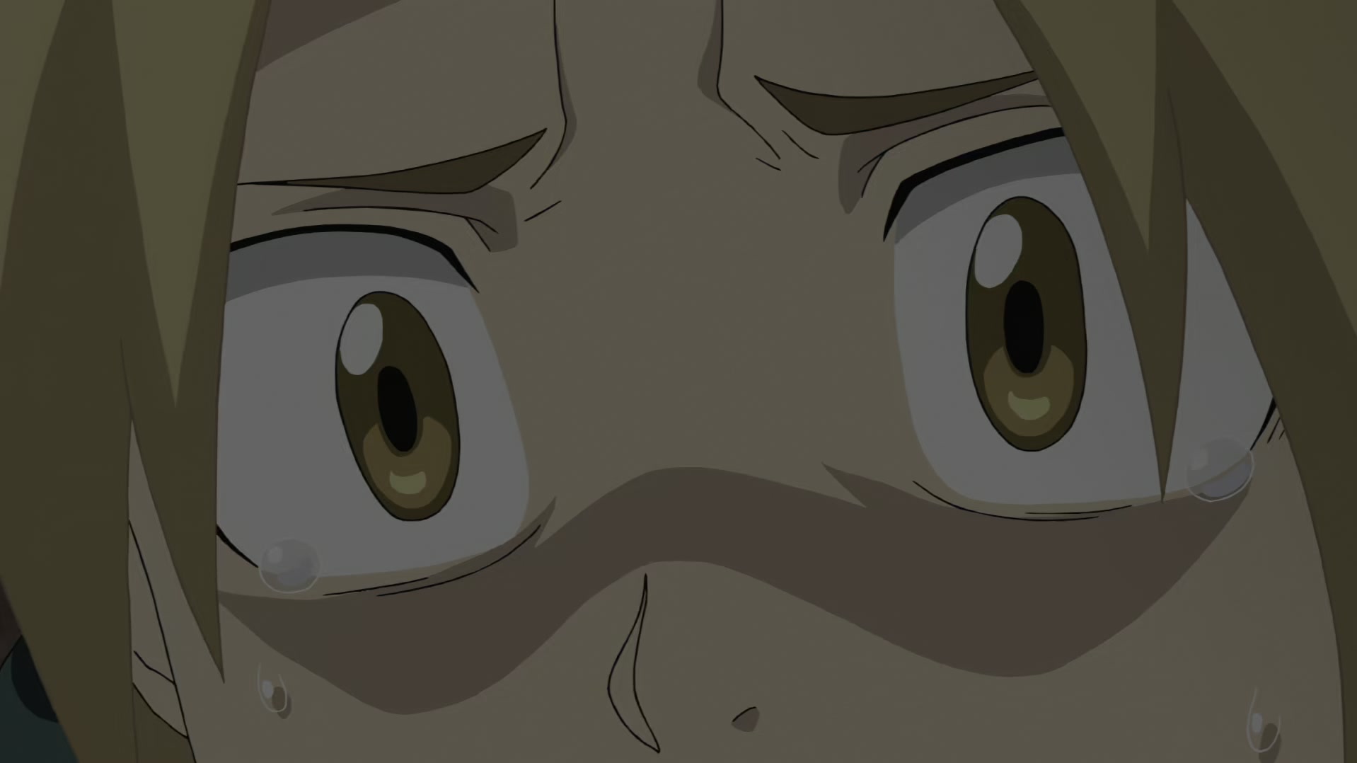 Fullmetal Alchemist: Brotherhood Ep 2: The First Day @ 00:11:26