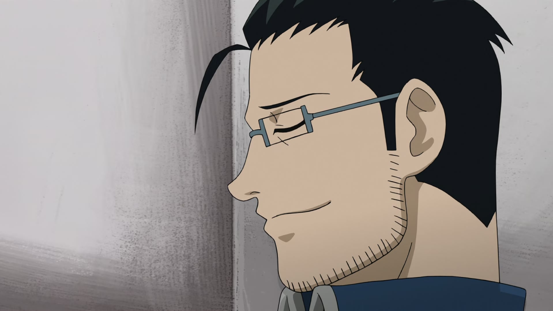 Fullmetal Alchemist: Brotherhood Ep 2: The First Day @ 00:12:57