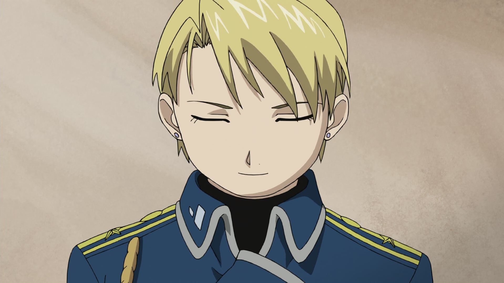 Fullmetal Alchemist: Brotherhood Ep 2: The First Day @ 00:16:44