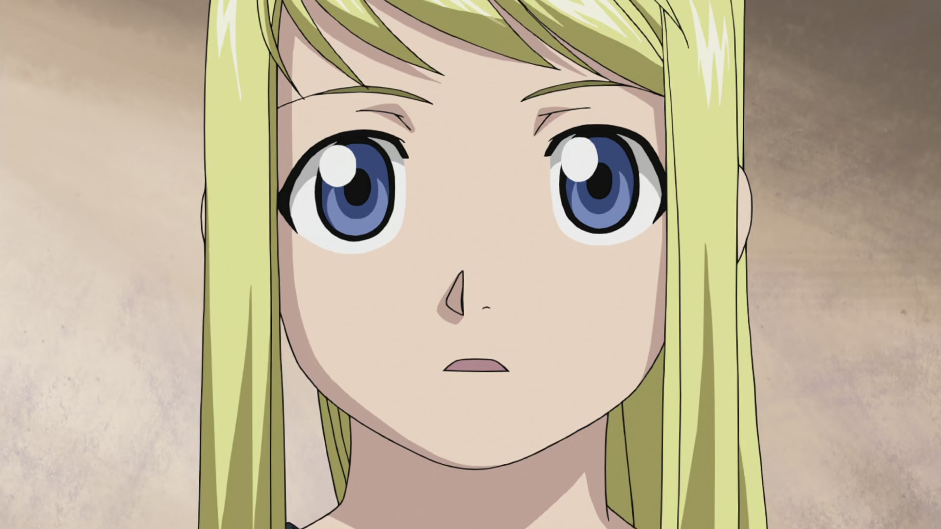 Fullmetal Alchemist: Brotherhood Ep 2: The First Day @ 00:16:54