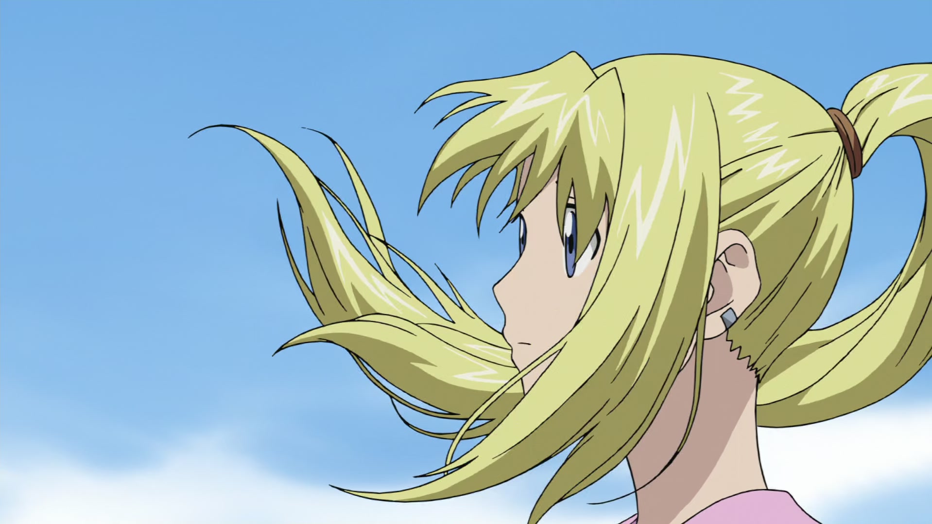 Fullmetal Alchemist: Brotherhood Ep 2: The First Day @ 00:20:58
