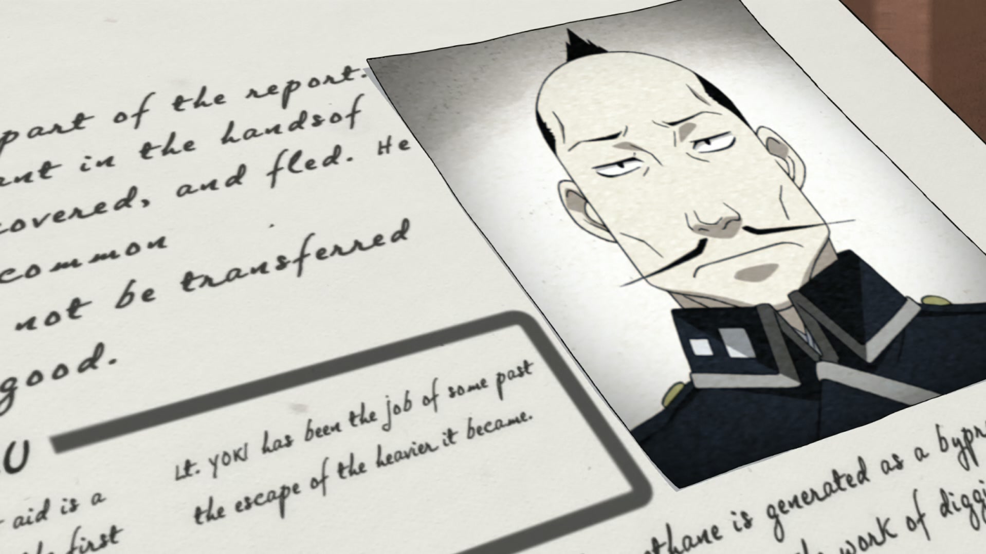 Fullmetal Alchemist: Brotherhood Ep 4: An Alchemist's Anguish @ 00:04:52