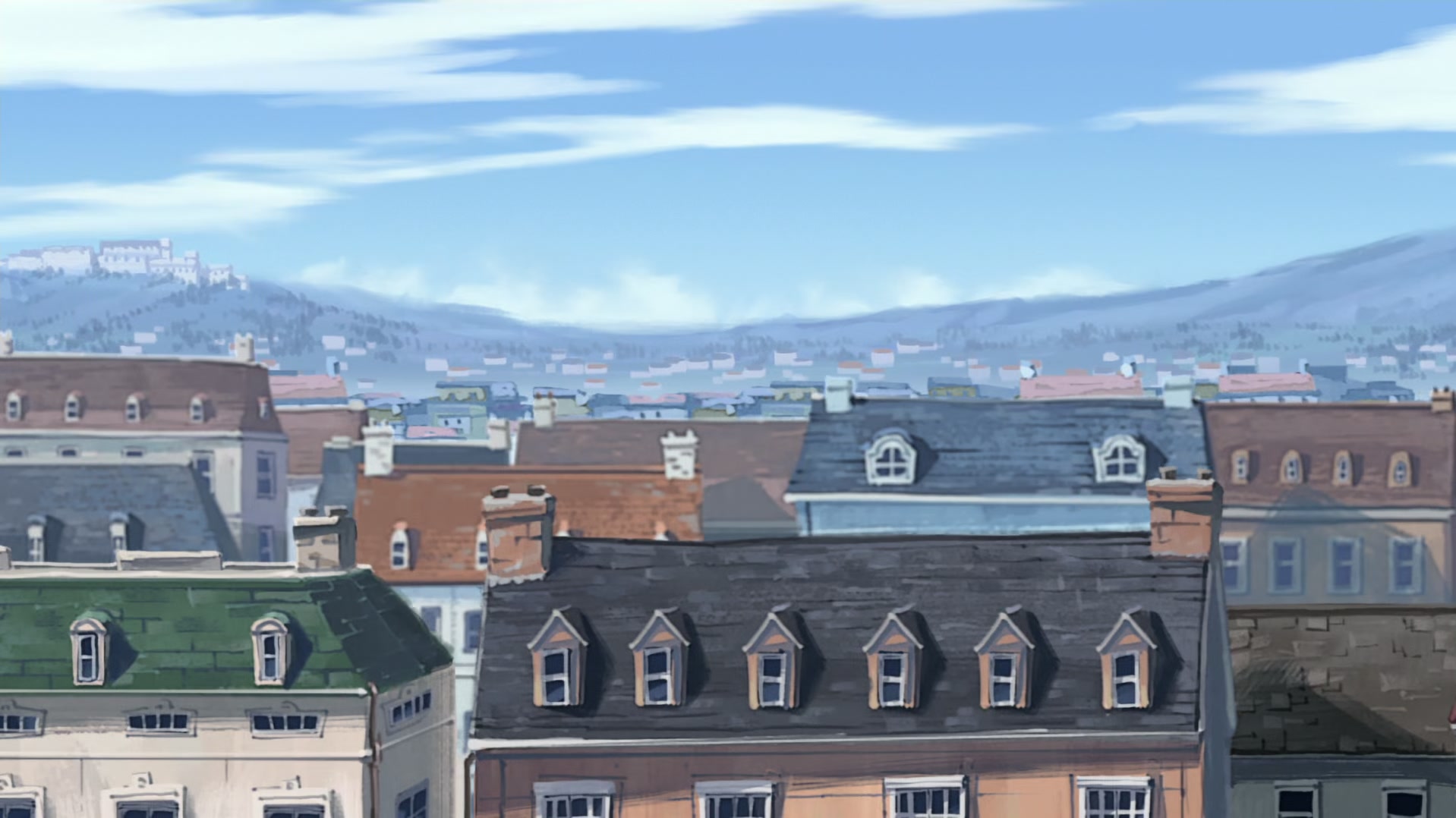Fullmetal Alchemist: Brotherhood Ep 4: An Alchemist's Anguish @ 00:06:27