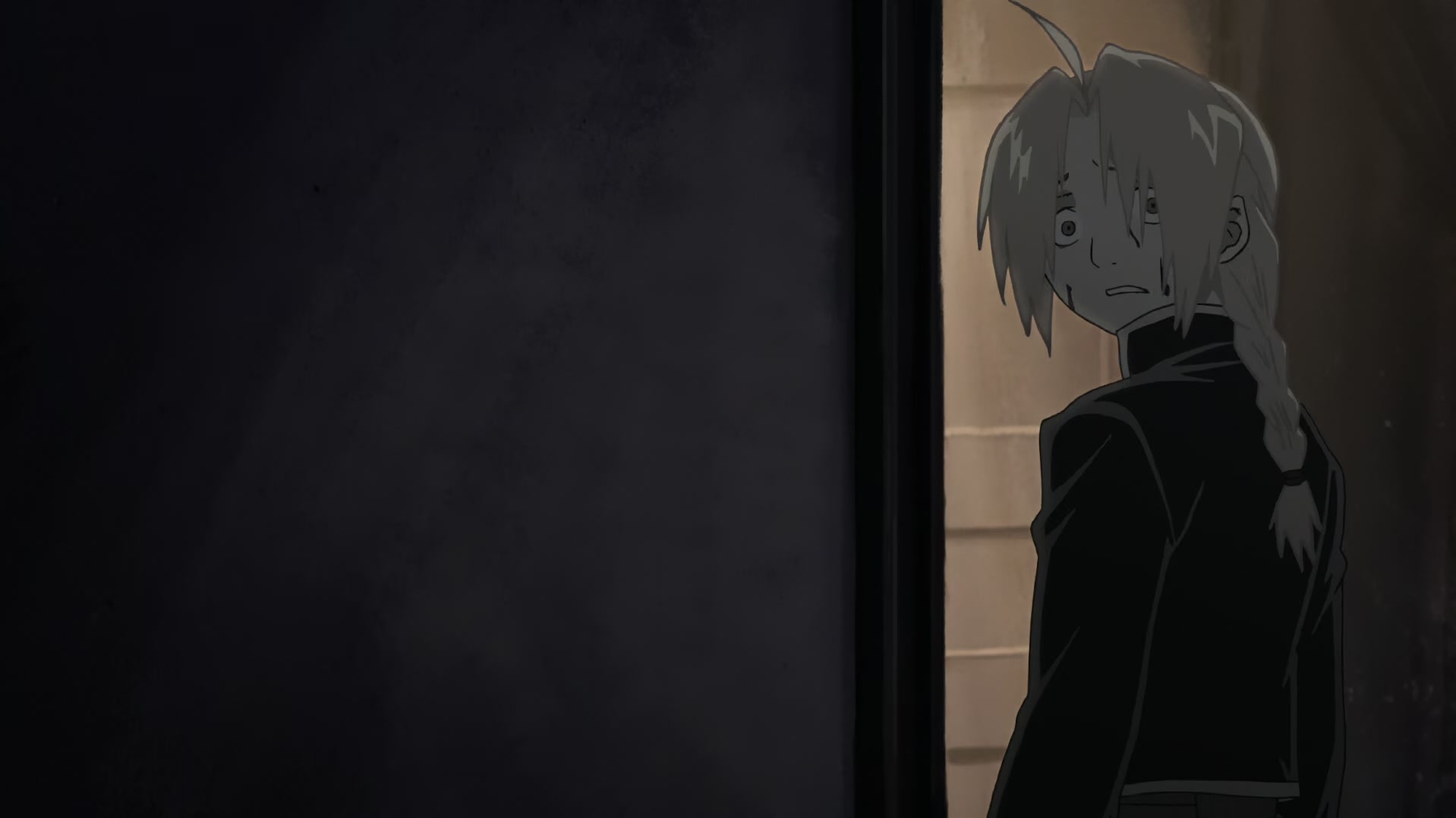 Fullmetal Alchemist: Brotherhood Ep 4: An Alchemist's Anguish @ 00:18:40