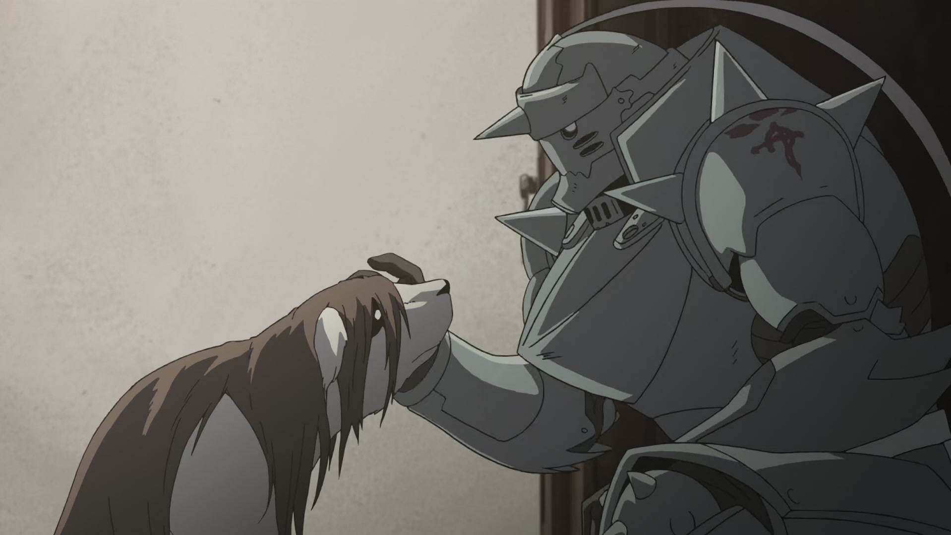 Fullmetal Alchemist: Brotherhood Ep 4: An Alchemist's Anguish @ 00:18:47