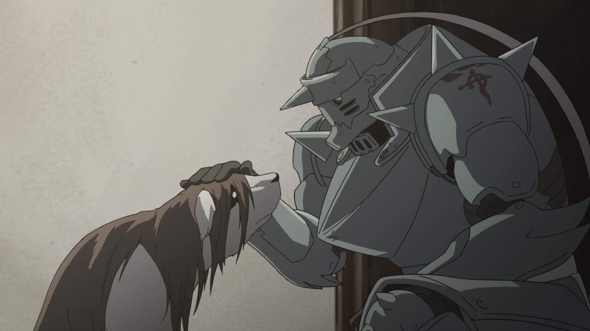 Fullmetal Alchemist: Brotherhood Ep 4: An Alchemist's Anguish @ 00:18:50
